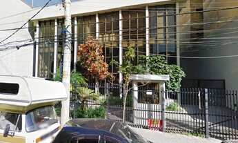 Imagem: 10 banheiro, 6 vagas na garagem, 1093M²