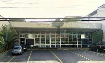 Imagem: 5 banheiro, 10 vagas na garagem, 641M²