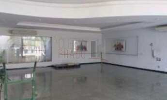 Imagem 2: 5 banheiro, 10 vagas na garagem, 641M² de Área Construída, 641M² de Área Total