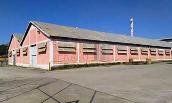 Imagem: 10 banheiro, 17700M² de Área Construída