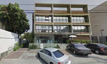 Imagem: 10 banheiro, 8 vagas na garagem, 2137M²