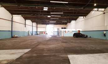 Imagem 6: 5 banheiro, 10 vagas na garagem, 2600M² de Área Construída, 2600M² de Área Total