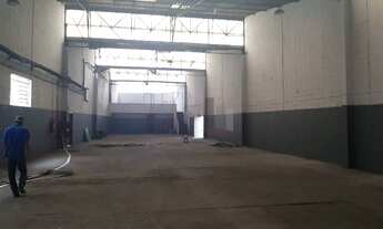 Imagem 2: 5 banheiro, 6 vagas na garagem, 1296M² de Área Construída, 1296M² de Área Total