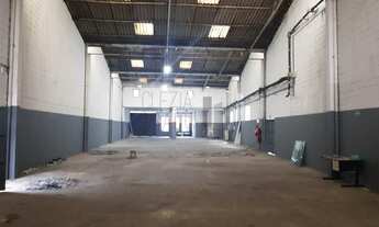 Imagem: 5 banheiro, 6 vagas na garagem, 1296M²