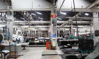 Imagem 7: 10 banheiro, 10 vagas na garagem, 6278M² de Área Construída, 6278M² de Área Total