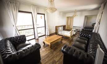 Imagem: 4 dormitórios, 3 suíte, 1 banheiros, 3