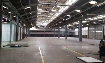 Imagem: 5 banheiro, 10 vagas na garagem, 2700M²