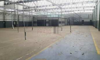 Imagem 4: 10 banheiro, 10 vagas na garagem, 2600M² de Área Construída, 2600M² de Área Total