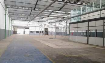 Imagem 7: 10 banheiro, 10 vagas na garagem, 2600M² de Área Construída, 2600M² de Área Total