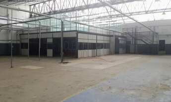 Imagem 5: 10 banheiro, 10 vagas na garagem, 2600M² de Área Construída, 2600M² de Área Total