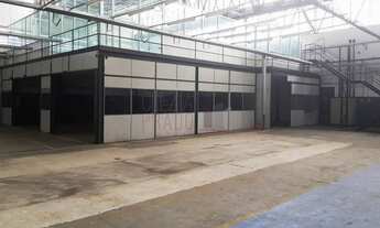 Imagem 6: 10 banheiro, 10 vagas na garagem, 2600M² de Área Construída, 2600M² de Área Total