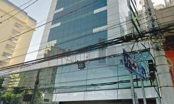 Imagem: 24 banheiro, 6297M² de Área Construída