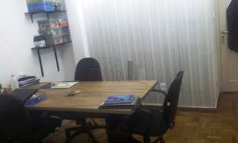 Imagem: 5 banheiro, 13M² de Área Construída