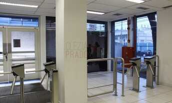 Imagem 6: 11 banheiro, 14 vagas na garagem, 3009M² de Área Construída, 3009M² de Área Total