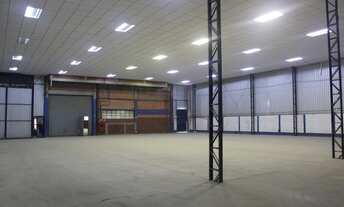 Imagem: 10 banheiro, 10 vagas na garagem, 8400M²