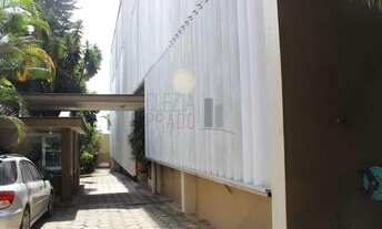 Imagem 5: 10 banheiro, 25 vagas na garagem, 8813M² de Área Construída, 8813M² de Área Total