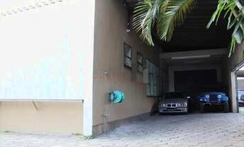 Imagem 4: 10 banheiro, 25 vagas na garagem, 8813M² de Área Construída, 8813M² de Área Total