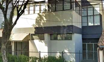 Imagem: 410M² de Área Construída, 410M² de Área