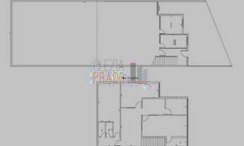 Imagem 6: 410M² de Área Construída, 410M² de Área Total