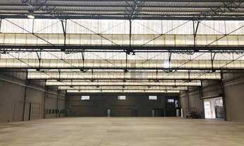 Imagem 2: 5 banheiro, 5 vagas na garagem, 4428M² de Área Construída, 4428M² de Área Total