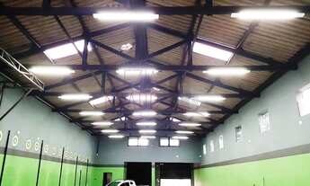 Imagem 2: 2 banheiro, 437M² de Área Construída, 437M² de Área Total