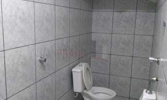 Imagem 4: 3 banheiro, 5 vagas na garagem, 374M² de Área Construída, 374M² de Área Total