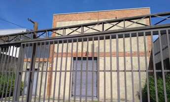 Imagem: 3 banheiro, 5 vagas na garagem, 374M² de