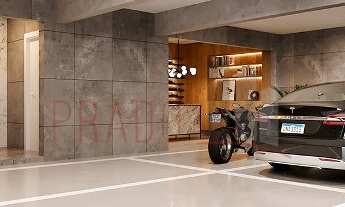 Imagem 7: 4 dormitórios, 4 suíte, 6 vagas na garagem, 516M² de Área Construída, 516M² de Área Total