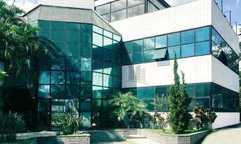 Imagem 1: 6 banheiro, 17 vagas na garagem, 1238M² de Área Construída, 1238M² de Área Total