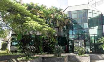 Imagem 4: 6 banheiro, 17 vagas na garagem, 1238M² de Área Construída, 1238M² de Área Total