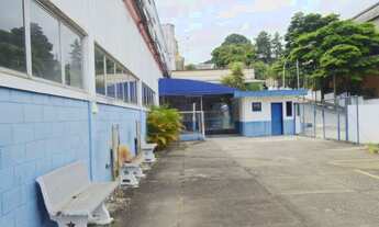 Imagem 4: 4 banheiro, 20 vagas na garagem, 3712M² de Área Construída, 3712M² de Área Total