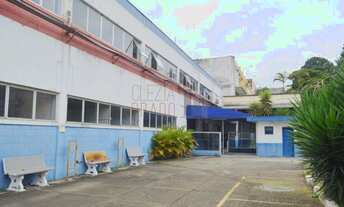 Imagem 6: 4 banheiro, 20 vagas na garagem, 3712M² de Área Construída, 3712M² de Área Total