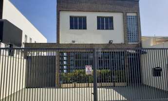 Imagem: 4 banheiro, 4 vagas na garagem, 300M² de