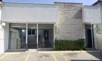 Imagem: 4 banheiro, 4 vagas na garagem, 397M² de