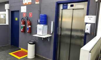 Imagem 7: 10 banheiro, 30 vagas na garagem, 4600M² de Área Construída, 4600M² de Área Total