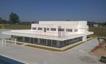 Imagem 4: 10 banheiro, 10 vagas na garagem, 2806M² de Área Construída, 2806M² de Área Total