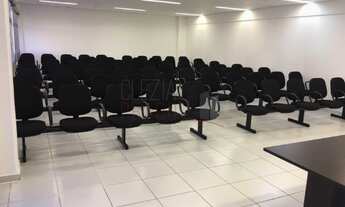 Imagem 6: 10 banheiro, 10 vagas na garagem, 2806M² de Área Construída, 2806M² de Área Total