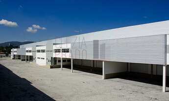 Imagem: 10 banheiro, 30 vagas na garagem, 12909M²