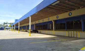 Imagem: 10 banheiro, 10 vagas na garagem, 19143M²