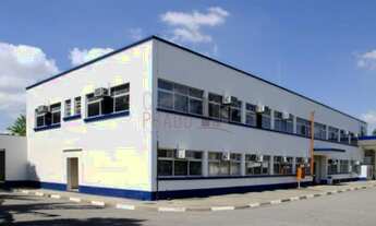 Imagem 4: 2 banheiro, 1 vaga na garagem, 1642M² de Área Construída, 1642M² de Área Total