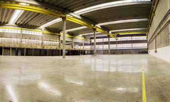 Imagem: 2 banheiro, 1 vaga na garagem, 5800M² de