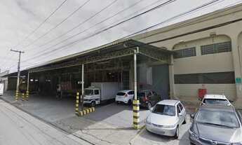 Imagem 2: 10 banheiro, 14 vagas na garagem, 5610M² de Área Construída, 5610M² de Área Total