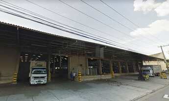 Imagem 3: 10 banheiro, 14 vagas na garagem, 5610M² de Área Construída, 5610M² de Área Total