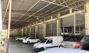 Imagem 5: 10 banheiro, 14 vagas na garagem, 5610M² de Área Construída, 5610M² de Área Total