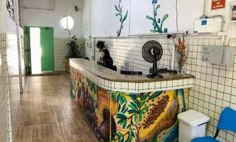 Imagem 6: 10 banheiro, 14 vagas na garagem, 5610M² de Área Construída, 5610M² de Área Total