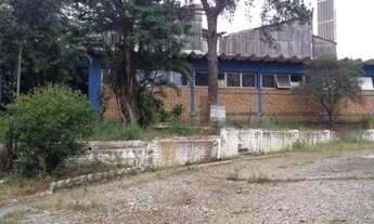 Imagem: 10 banheiro, 100 vagas na garagem, 17734M²