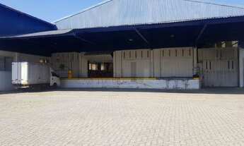 Imagem: 5 banheiro, 10 vagas na garagem, 4531M²