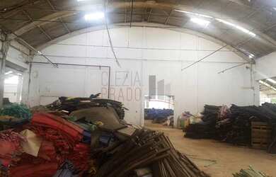 Imagem 3: 10 banheiro, 50 vagas na garagem, 22644M² de Área Construída, 22644M² de Área Total