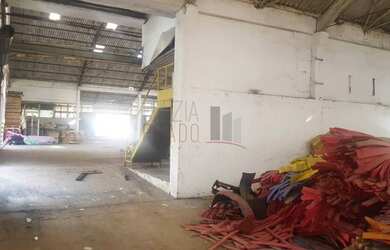 Imagem 4: 10 banheiro, 50 vagas na garagem, 22644M² de Área Construída, 22644M² de Área Total