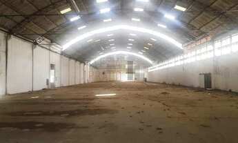 Imagem 2: 10 banheiro, 50 vagas na garagem, 7184M² de Área Construída, 7184M² de Área Total